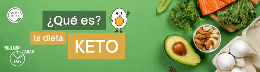 ¿Qué es la dieta KETO?