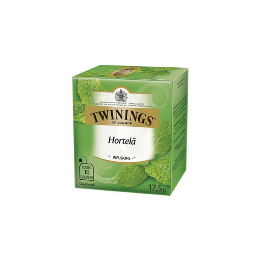 Infusión Menta 10bolsitas - Twinings