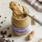 Mantequilla de mani con Cacao Nibs 200gr - SmartSnack