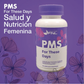 PMS Premenstrual 60 Cap - FNL