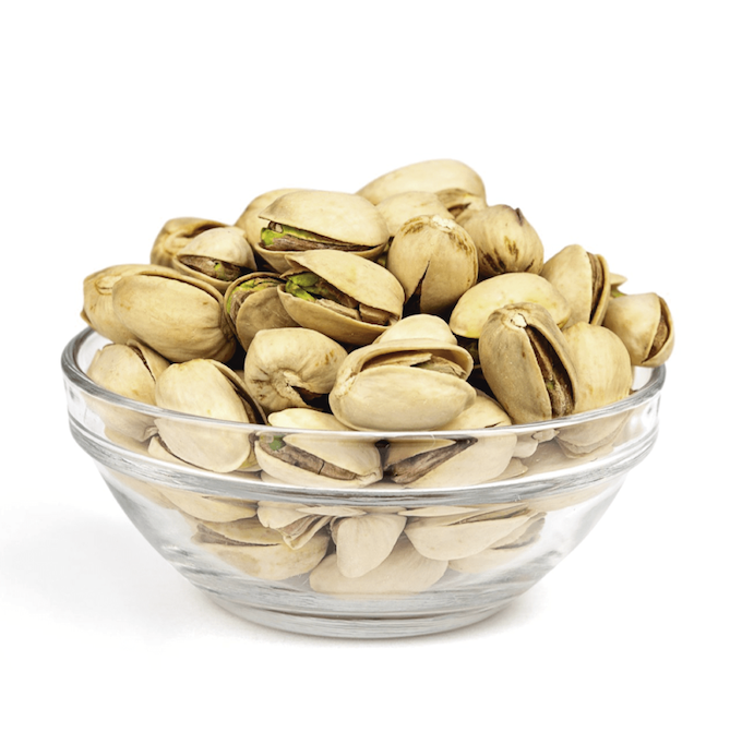 Pistachos 250g - Andinagrains