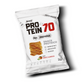 Snack Keto Proteico Caja 10u - Protein70