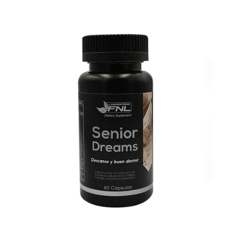 Senior Dreams 60cap - FNL